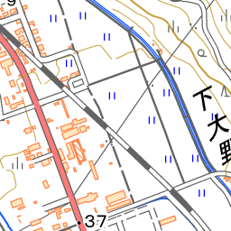 地理院地図 Gsi Maps 国土地理院