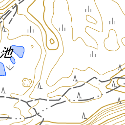 北八ヶ岳を歩く 北八ヶ岳 北横岳ヒュッテ