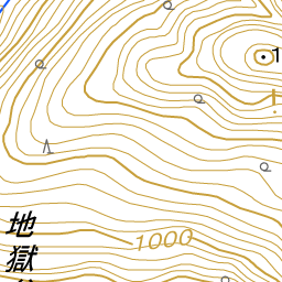 渋の地獄谷噴泉 信州style