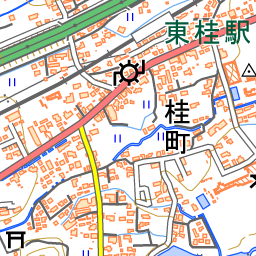 山梨県 おなん淵の滝 都留市