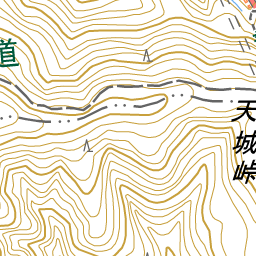 旧天城トンネル 静岡 浜松 伊豆情報局