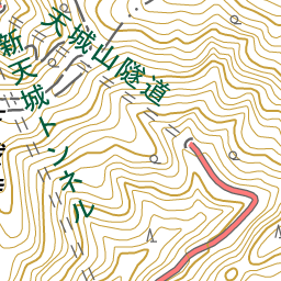 旧天城トンネル 静岡 浜松 伊豆情報局