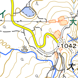 0663 地図 国土地理院 宮崎、鹿児島、八代、開聞岳 昭和46年前後