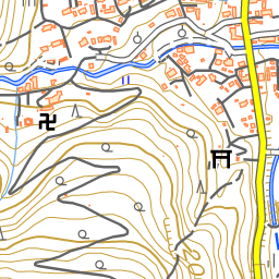秘瀑 台高山脈 珠玉の滝 川崎 実 洒水の滝