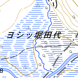 地理院地図 Gsi Maps 国土地理院