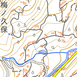 黒山三滝