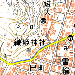 足利氏館 栃木県足利市 観測所雑記帳