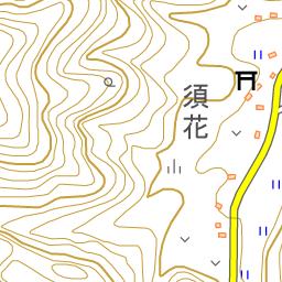 須花トンネル 須花トンネル
