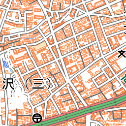 地理院地図