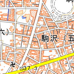 地理院地図