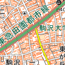 地理院地図