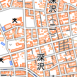 地理院地図
