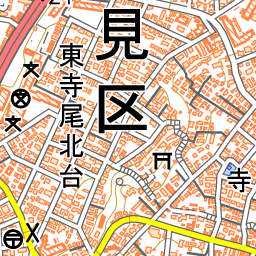 横浜市 響橋 スタレモノ