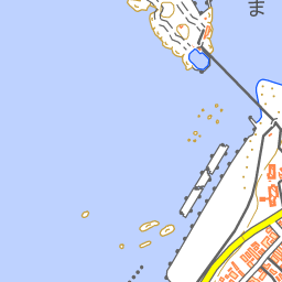 白山島 白山島