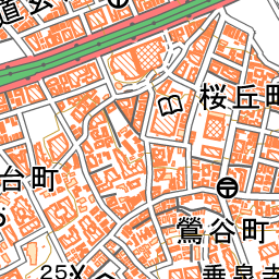 東京都 猿楽橋 スタレモノ
