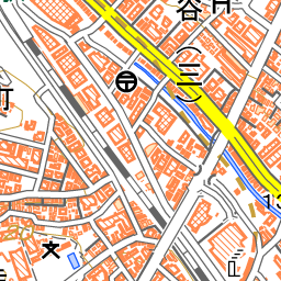 東京都 猿楽橋 スタレモノ