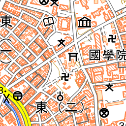 東京都 猿楽橋 スタレモノ