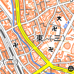 東京都 猿楽橋 スタレモノ