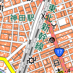 地形図 写真 標高