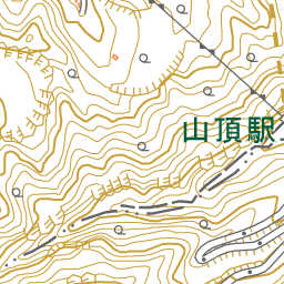 鋸山 十州一覧台