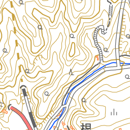 鋸山 十州一覧台