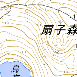 鳥海湖