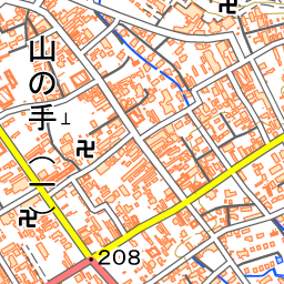 地理院地図 Gsi Maps 国土地理院