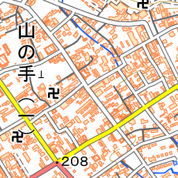地理院地図 Gsi Maps 国土地理院 地理院地図 Gsi Maps 国土地理院