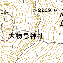 鳥海山