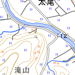 千葉県鴨川市の円筒分水工 Ami どぼくとかだニャン