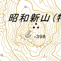 秋の道南 奥尻の旅 181 行こう 行こう 火の山へ Bojan International