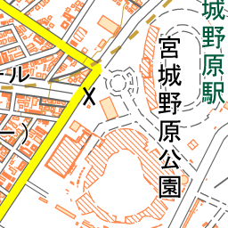 地理院地図 Gsi Maps 国土地理院