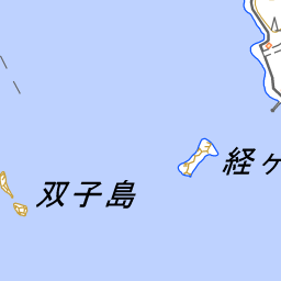 福浦島