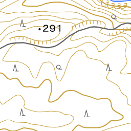 白扇の滝 北海道style