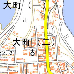 黄金岬 北海道style