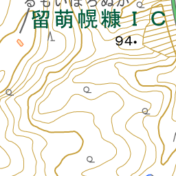 地理院地図