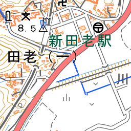 地理院地図