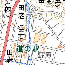 地理院地図