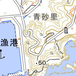 地理院地図