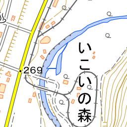 丸瀬布森林公園いこいの森 北海道style 丸瀬布森林公園いこいの森 北海道style