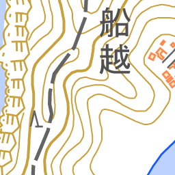由良半島油袋崖崩壊跡 はみ男の日記 仮