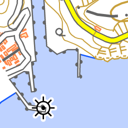 由良半島油袋崖崩壊跡 はみ男の日記 仮