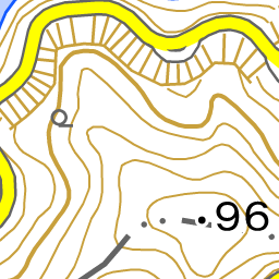 由良半島油袋崖崩壊跡 はみ男の日記 仮