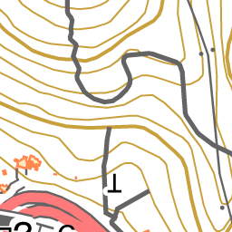 浄土寺奥の院 浄土寺奥の院展望台