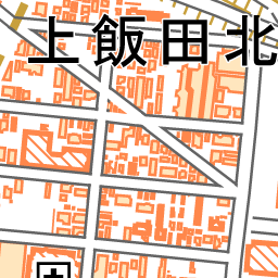 街の中の立体交差2 名古屋 矢田川の三階橋と堀川 ムダバナシ