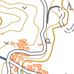 ゲンジボタルの地理的変異と地質学的事件の関連