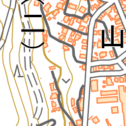 ゲンジボタルの地理的変異と地質学的事件の関連