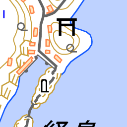矢島 経島