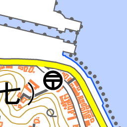 脇往還】浦賀道：鎌倉から浦賀まで（その18：写真集…浦賀おまけ