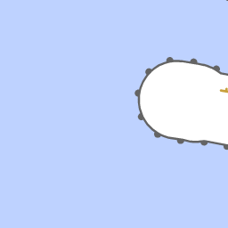 東京湾の元 要塞島 第二海堡 の上陸ツアーに参加してきた Island Trip アイランドトリップ